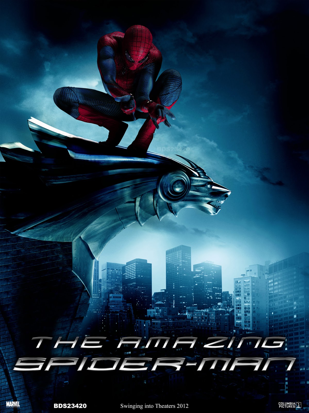 download the amazing spider man full movie download the amazing spider man full movie