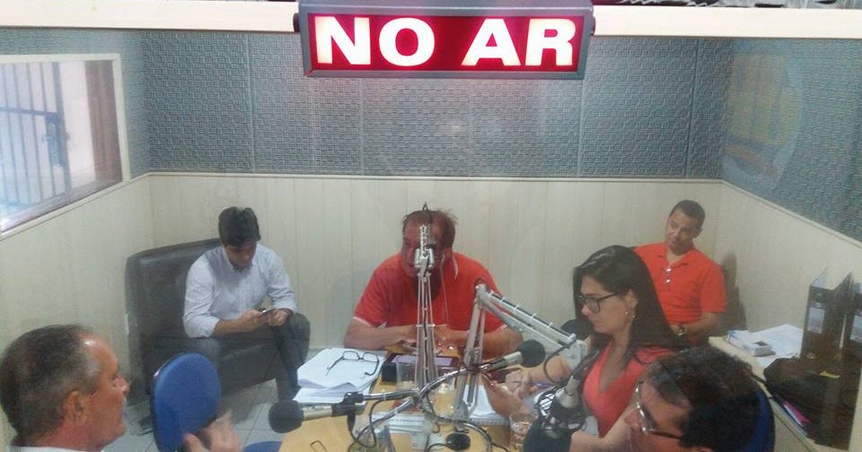 Sintonia Radiofônica Rádio Jovem Pan Aracaju, 88,7 FM