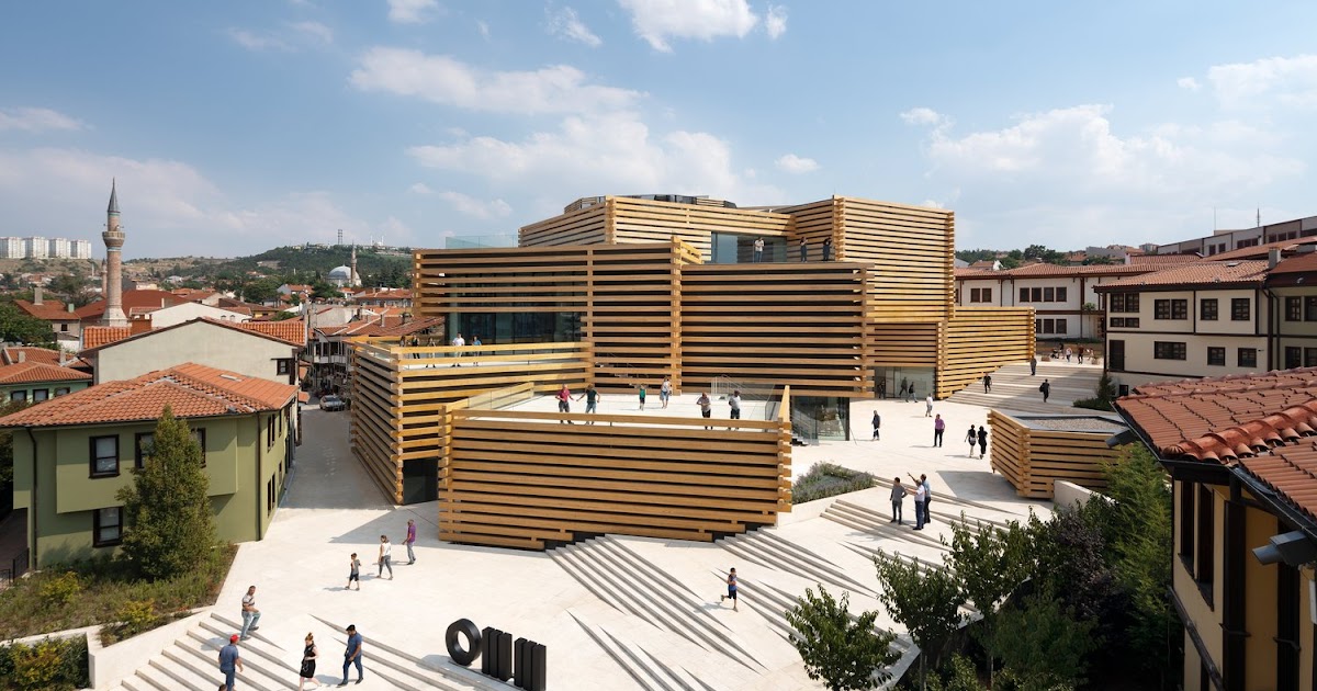 Архитектура и дизайн