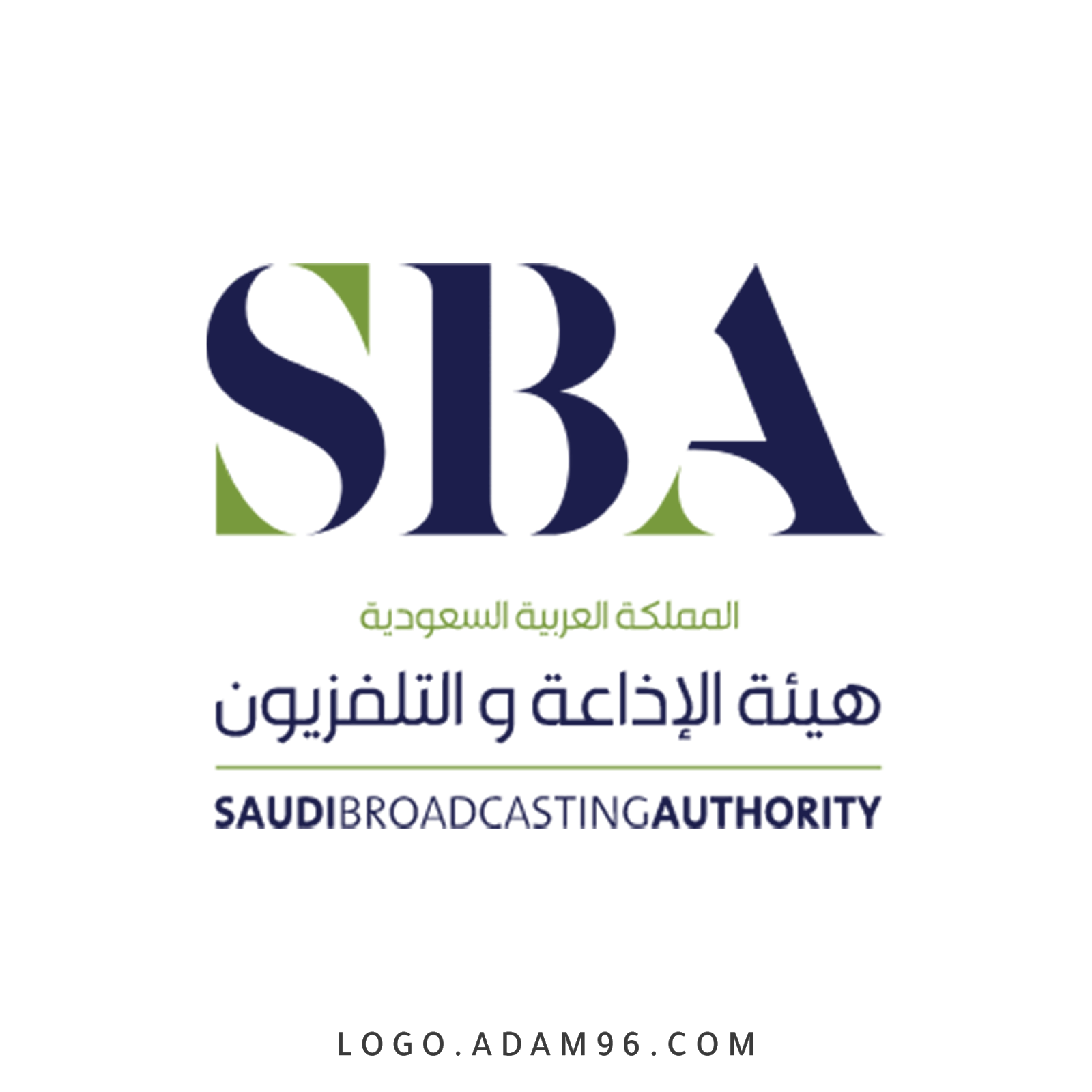 تحميل الشعار الرسمي هيئة الاذاعة والتلفزيون السعودية عالي الجودة بصيغة Png