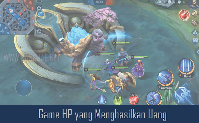 mobile legends for pc
