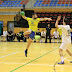 Balonmano | El Barakaldo no puede con el líder Dominicos y se mantiene undécimo con 15 puntos