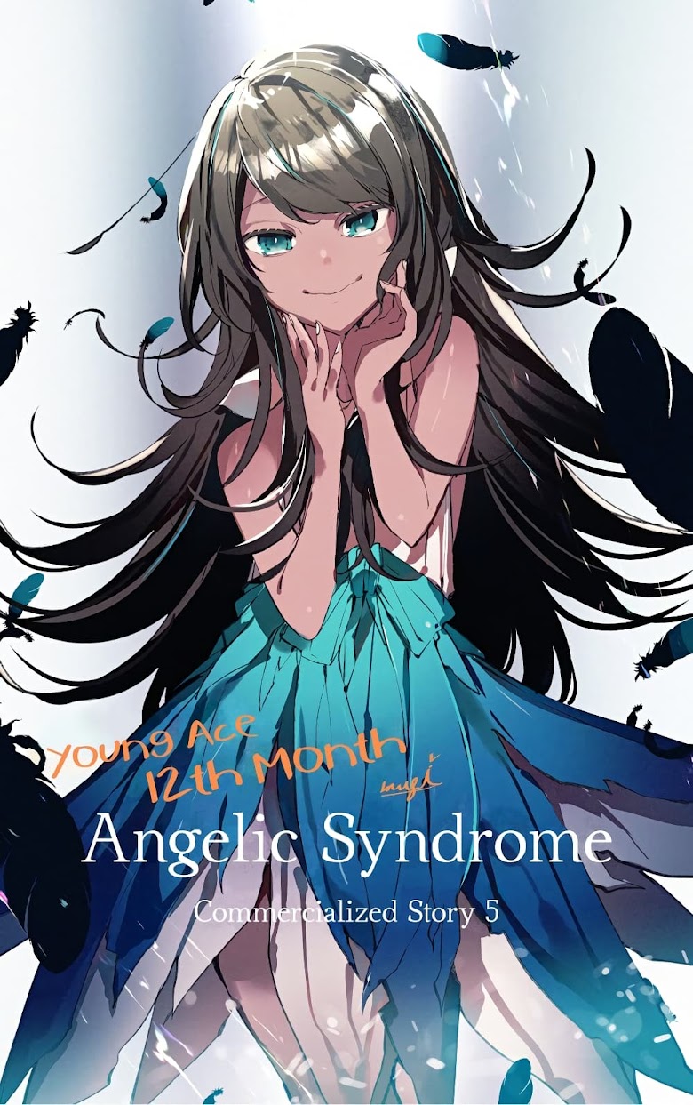 Angelic Syndrome - หน้า 3