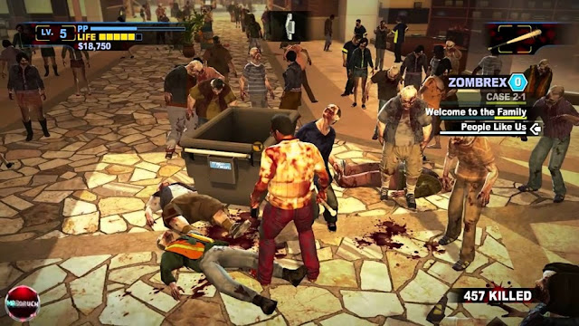 Game Zombie Terbaik menurut Saya, ada yang pernah Mainin? | KASKUS