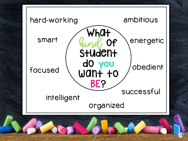 Teaching students how to set SMART goals that make an impact on their learning is easier than you think! Click here to learn more!