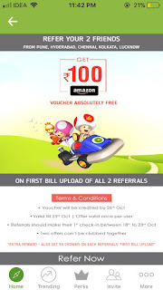 Amazon free voucher 100 rs from Crownit Amazon-free-voucher-100-rs-from-Crownit