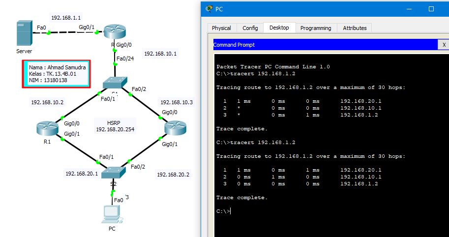 192. 7/. 168 подсеть. получится ли отправить пакет с компьютера 192. 10.