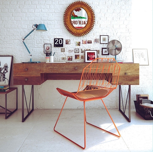 estilo vintage