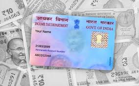 Get to know how to change your photo in PAN Card 