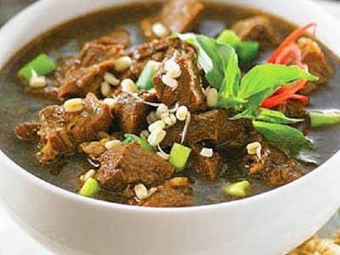 Resep Rawon Asli Khas Surabaya Jawa Timur Spesialresep Com Resep Rawon Asli Khas Surabaya Jawa Timur Spesialresep Com
