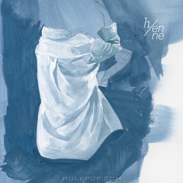 henne – Eyes – Single