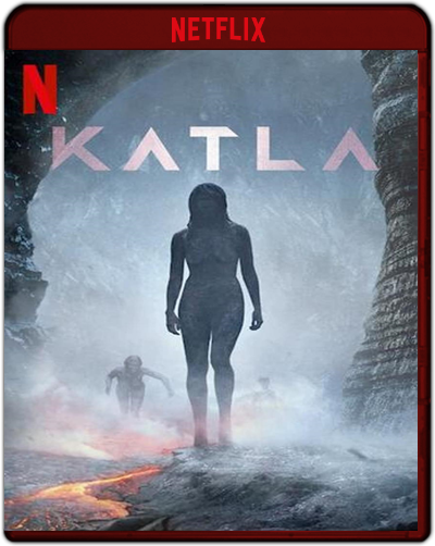 Katla: Season 1 (2021) 1080p NF WEB-DL Dual Latino-Islandés [Subt. Esp] (Serie de TV. Ciencia Ficción)