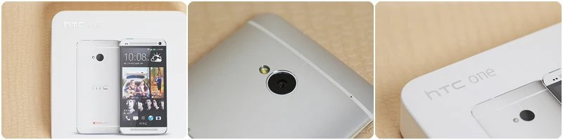 HTC NEW ONE開箱之缺點評比 HTC NEW ONE