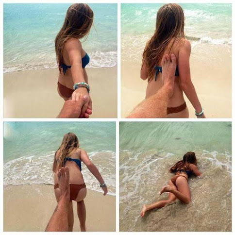 Φωτογραφικό Καλοκαιρινό Άλμπουμ