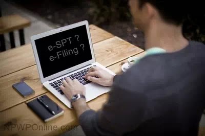 Validasi NPWP Tidak Aktif, NPWP Tidak Valid, atau NPWP Palsu Validasi NPWP Tidak Aktif