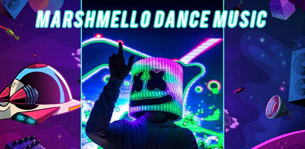 Keluhan Manis DJ Marshmello MP3 & Wallpaper