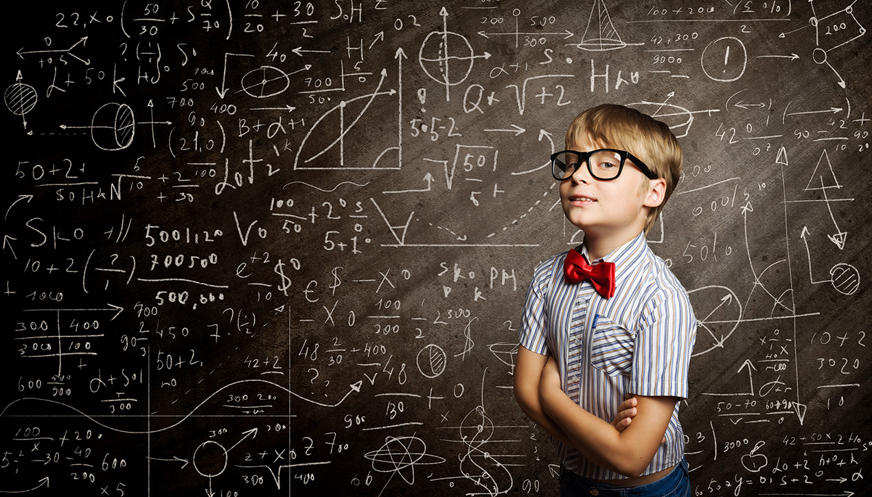 Síndrome de Savant A Doença da Inteligência Acima da Média Saúde