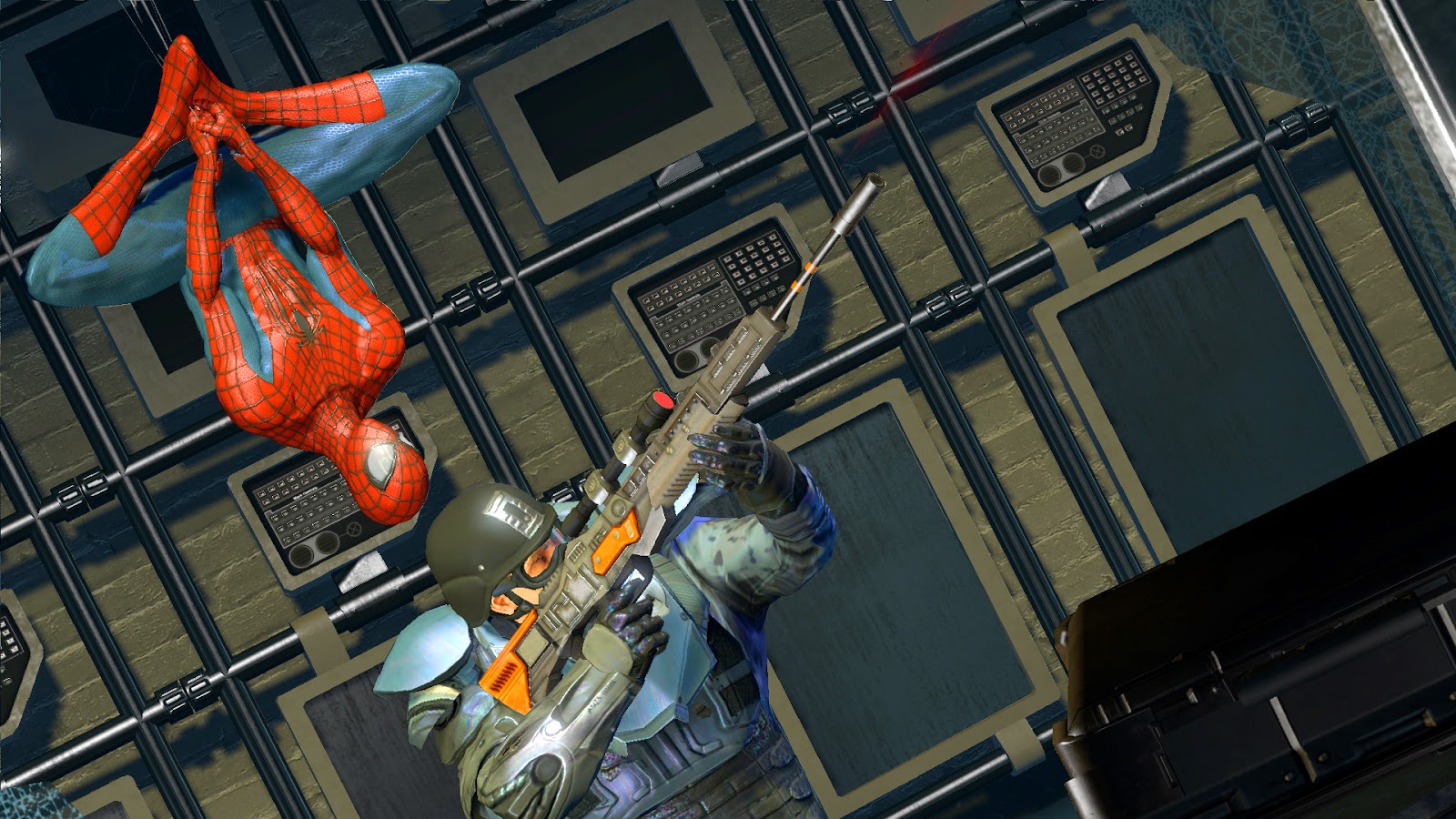 the amazing spider man 2 game highly compressed 10mb for pc the amazing spider man 2 game highly compressed 10mb for pc
