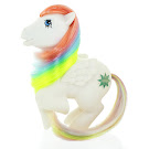 My Little Pony Bianco Year Two Int. Rainbow Ponies I G1 Pony