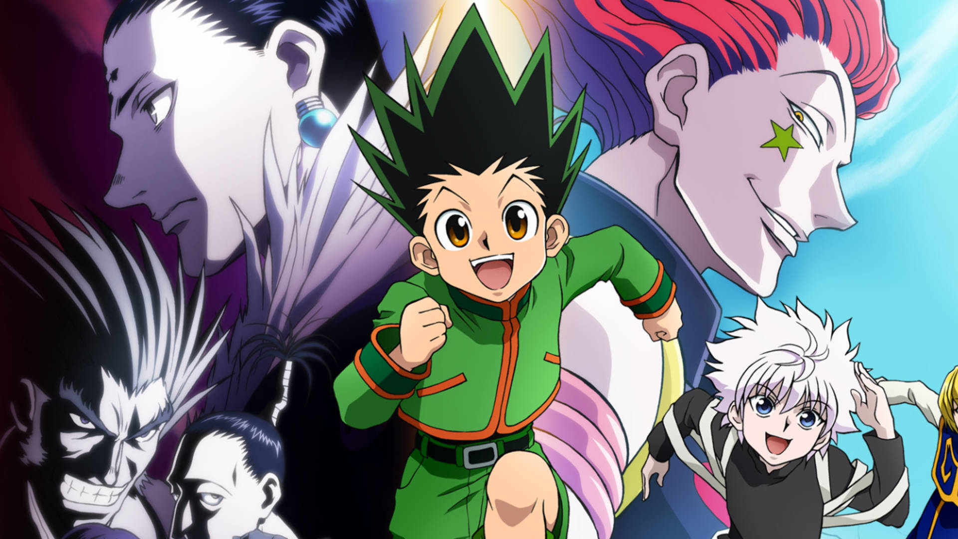 Must Watch Animes