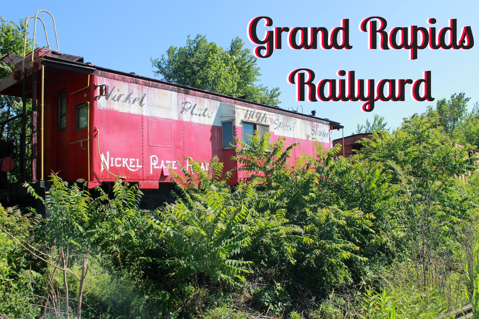 Urban Exploration In Ohio And Beyond June 2016 urban-exploration-in-ohio-and-beyond-june-2016