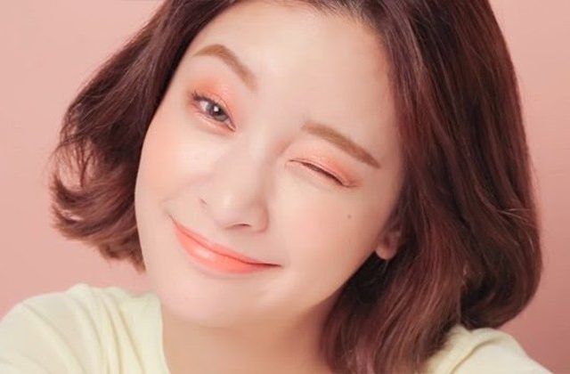 make up yang natural dan sederhana namun tetap cantik