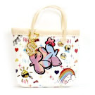 Rainbow High Sunny Graffiti Tote Other Releases Studio, Handbag Doll