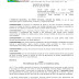 PONTO NOVO: DECRETO FLEXIBILIZA A ABERTURA DE ESTABELECIMENTOS COMERCIAIS, MANTÉM TOQUE DE RECOLHER, SUSPENSÃO DAS FEIRAS LIVRES, AULAS E OUTRAS ATIVIDADES NO MUNICÍPIO