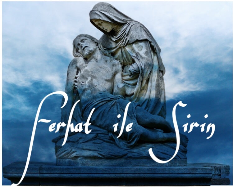 فرهاد فرحات وشيرين Hlorina