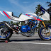 Kawasaki GPZ 900 R Martini | Restomod