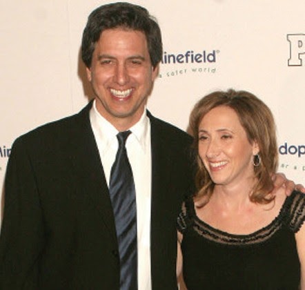 Patricia Heaton Ex Husband Constantine Yankoglu Biography Personal Life Kids Net Worth