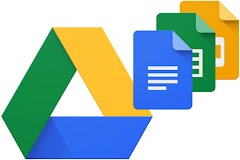 Cara Mengantisipasi File atau Data Hilang di Komputer atau Laptop Menggunakan Google Drive