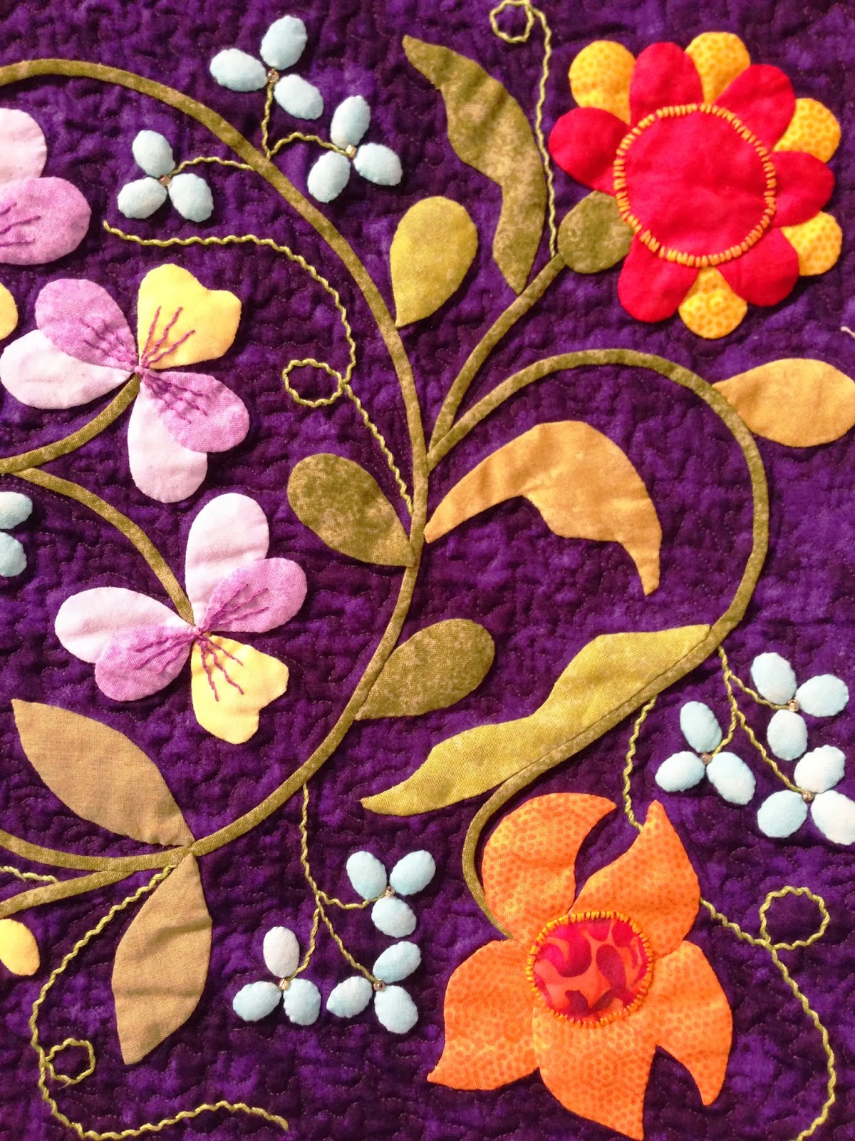 Fluffy Sheep Quilting Dublin Knitting & Stitching The Quilts