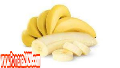 هل تعلم فوائد الموز banane و فوائد قشر الموز و الجسم الصحة مسؤولية