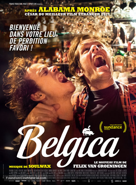 Belgica (2016) ταινιες online seires xrysoi greek subs