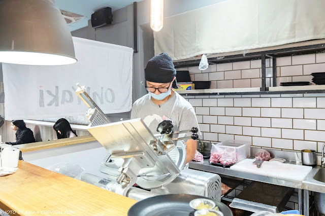 台中人氣日式炭火燒肉吃到飽！限時加價不用百元就能享有和牛吃到飽，還有比臉大牛排任你吃