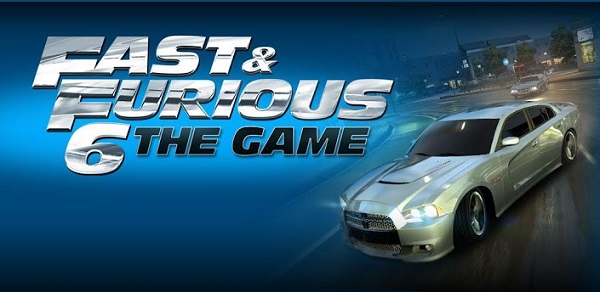 تحميل افضل العاب السيارات Fast & Furious 6 اندرويد مجانًا تحميل افضل العاب السيارات Fast & Furious 6 اندرويد مجانًا