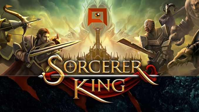 Sorcerer King PC Game Download