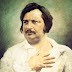 Balzac, courte fiche biographique