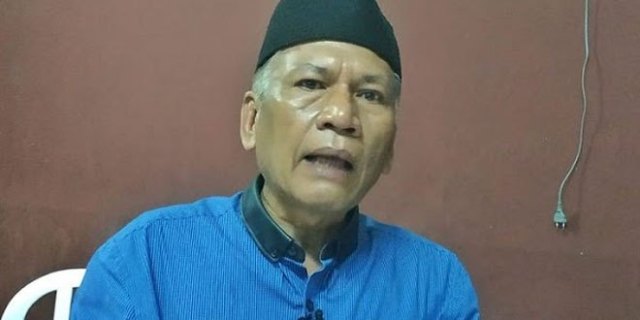 Habib Bahar Kembali Ditahan, Damai Hari Lubis: Masyarakat Bisa Lihat Sikap Suka-suka Penguasa
