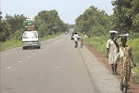 Togo-route