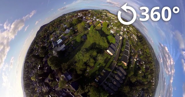 ArtPlastoc: 518-VIDÉOS À 360° : UNE IMMERSION DANS UN LIEU, UN