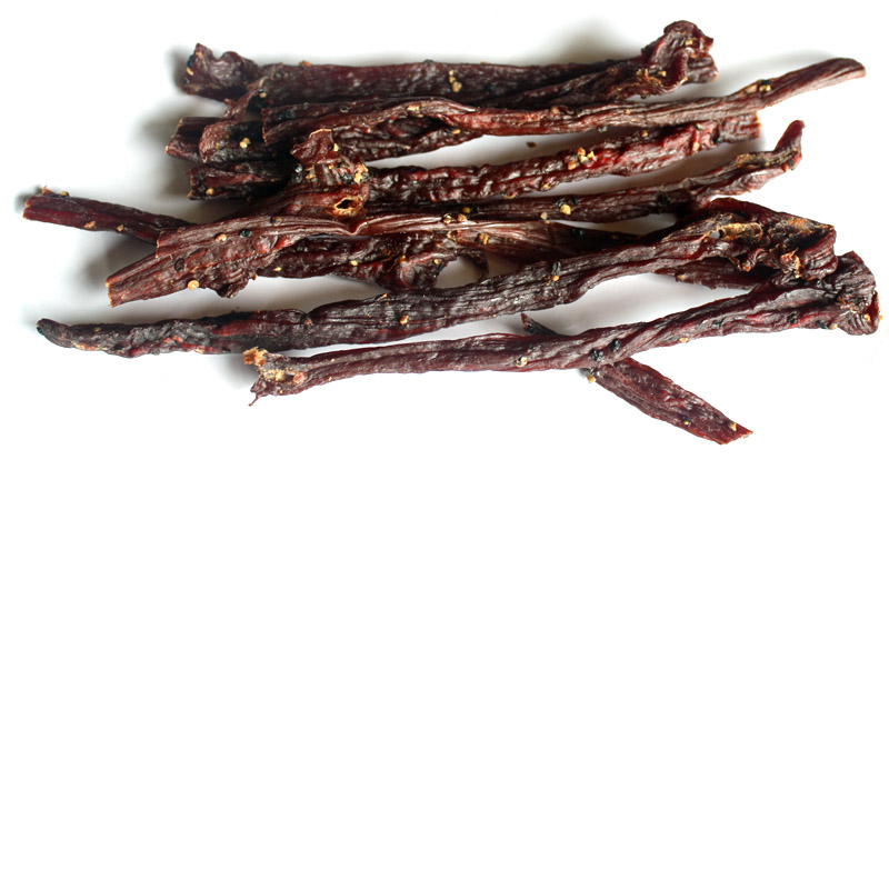 Klemke's Sausage Haus Beef Jerky Beef Jerky Reviews