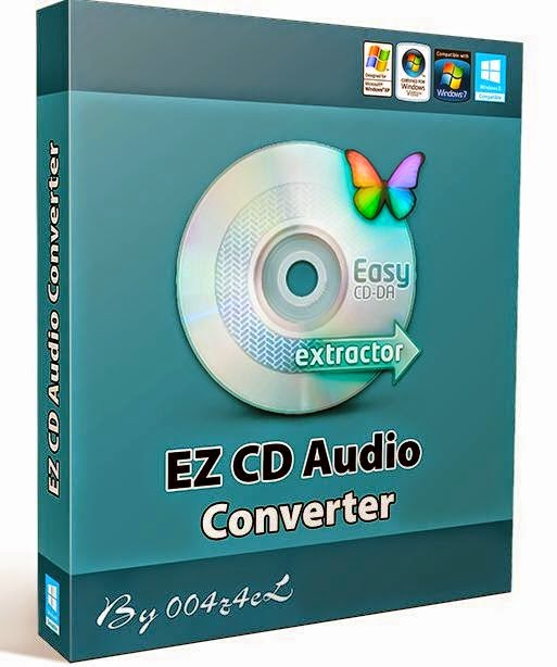 cd to mp3 with metadata converter