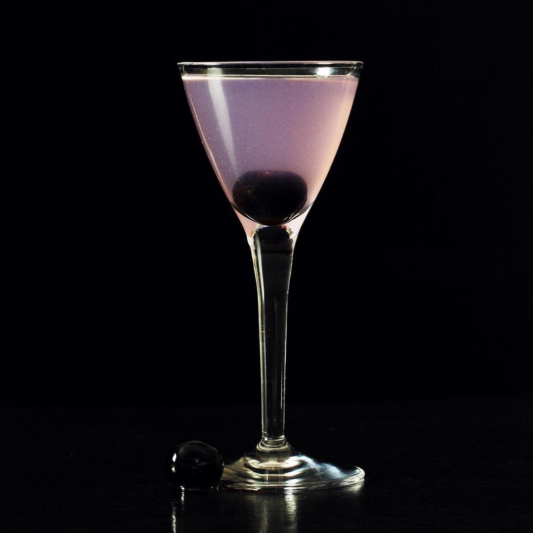 Aviation Cocktail Aviation Cocktail