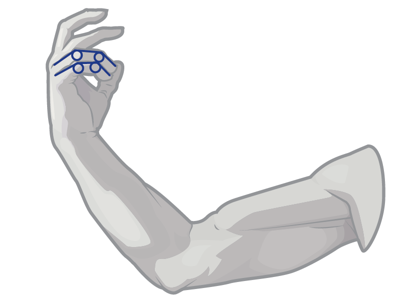 Paint Draw Paint, with Ross Bowns Figure Drawing Drawing an Arm