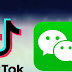 WeChat နဲ့ TikTok App တွေ တနင်္ဂနွေညကစပြီး အမေရိကန်မှာပိတ်ပြီ