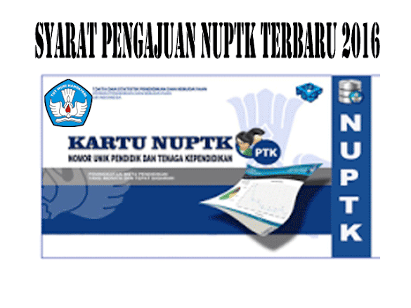 Inilah Cara Biar Guru Masuk Calon Peserta Nuptk 2016