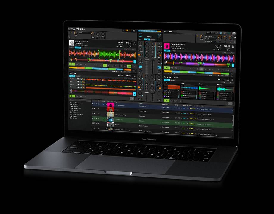 traktor dj crack traktor dj crack