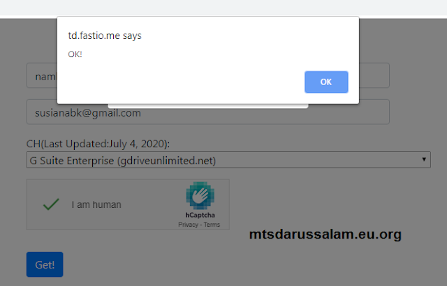 Cara Gratis 15 Gb Ruang Penyimpanan Di Google Drive menjadi Unlimited Cara Gratis 15 Gb Ruang Penyimpanan Di Google Drive menjadi Unlimited